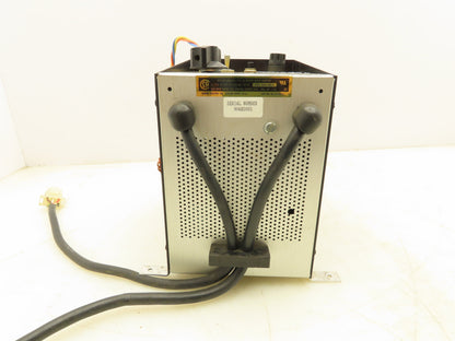 Bodine Electric ASH-500 DC Motor Control 115V 4.8A 210W Remote Potentiometer