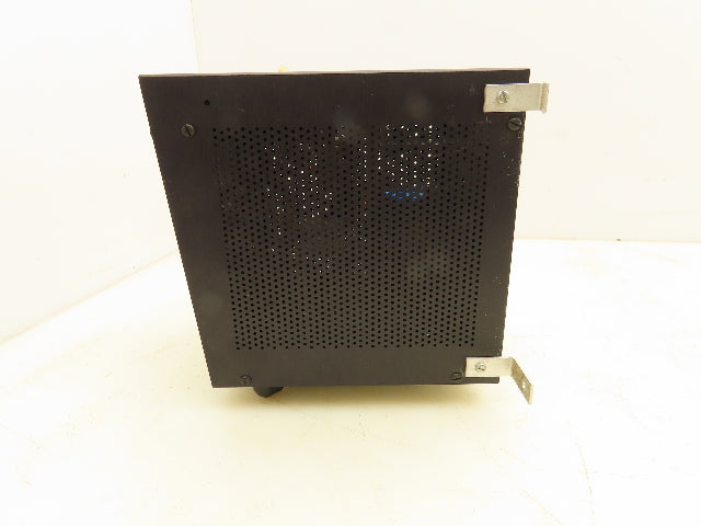 Bodine Electric ASH-500 DC Motor Control 115V 4.8A 210W Remote Potentiometer