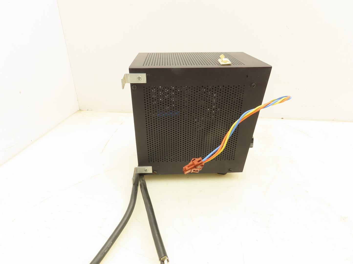 Bodine Electric ASH-500 DC Motor Control 115V 4.8A 210W Remote Potentiometer