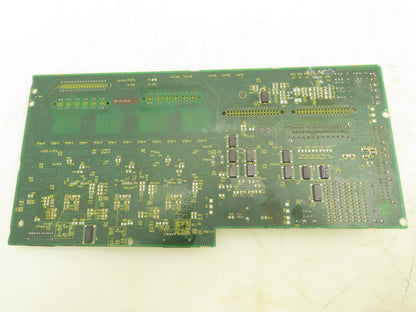 Fanuc A16B-3200-0610/15F Servo Amplifier Control Board