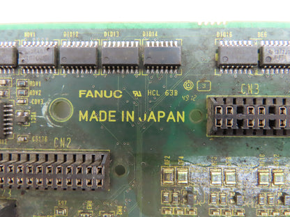 Fanuc A16B-3200-0610/15F Servo Amplifier Control Board