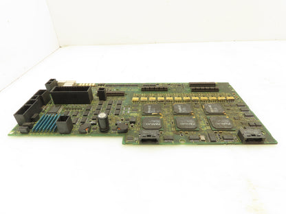 Fanuc A16B-3200-0610/15F Servo Amplifier Control Board