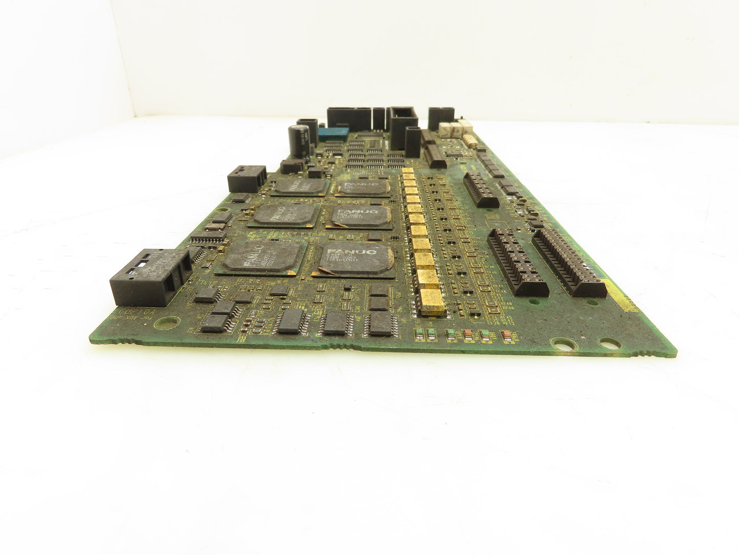 Fanuc A16B-3200-0610/15F Servo Amplifier Control Board