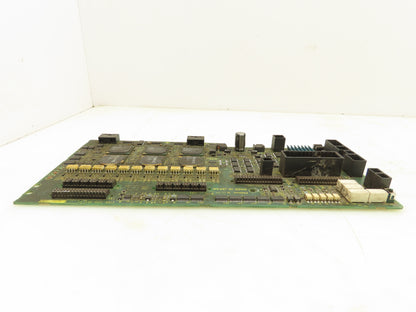 Fanuc A16B-3200-0610/15F Servo Amplifier Control Board