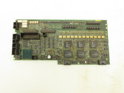 Fanuc A16B-3200-0610/15F Servo Amplifier Control Board