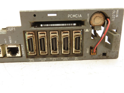 Fanuc A16B-3200-0600/15D  R-30ia MAIN CPU PCB Circuit Board
