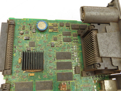 Fanuc A16B-3200-0600/15D  R-30ia MAIN CPU PCB Circuit Board