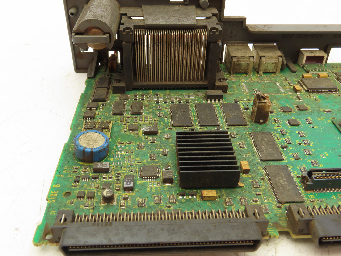 Fanuc A16B-3200-0600/15D  R-30ia MAIN CPU PCB Circuit Board