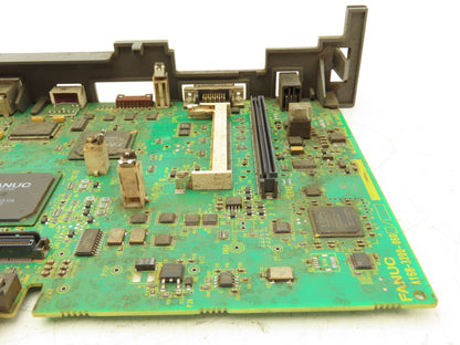 Fanuc A16B-3200-0600/15D  R-30ia MAIN CPU PCB Circuit Board