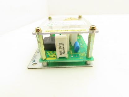 Fanuc A05B-2452-C704 Phase Detector RJ3iB Controller