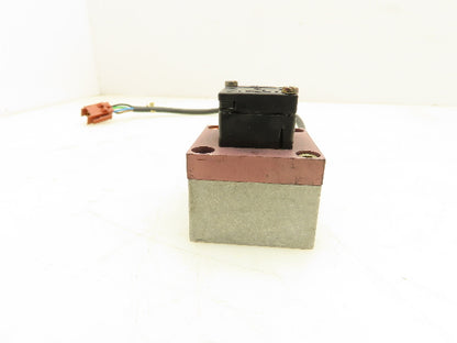 Festo PE-VK-5.1 PE Converter Pressure Transducer Lot of 3