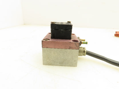 Festo PE-VK-5.1 PE Converter Pressure Transducer Lot of 3