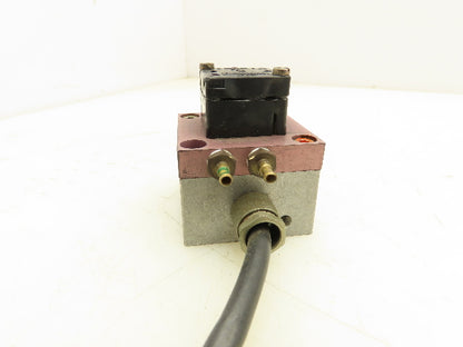Festo PE-VK-5.1 PE Converter Pressure Transducer Lot of 3