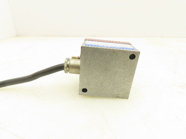 Festo PE-VK-5.1 PE Converter Pressure Transducer Lot of 3