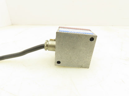 Festo PE-VK-5.1 PE Converter Pressure Transducer Lot of 3