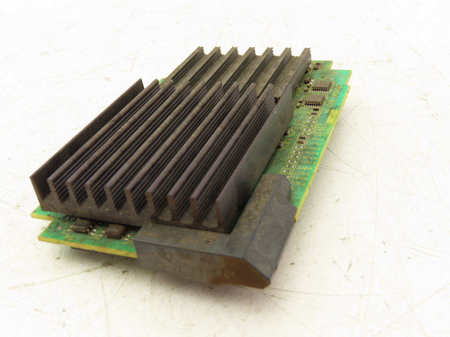 Fanuc A20B-3400-0021/05B  CPU Module MEG SDRAM Circuit Board