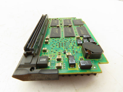 Fanuc A20B-3400-0021/05B  CPU Module MEG SDRAM Circuit Board