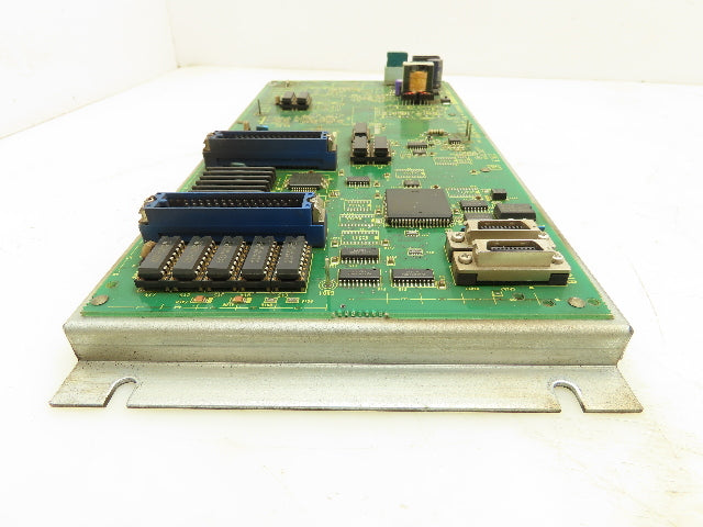 Fanuc A16B-3200-0231/03A Control Process Board