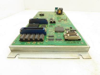 Fanuc A16B-3200-0231/03A Control Process Board