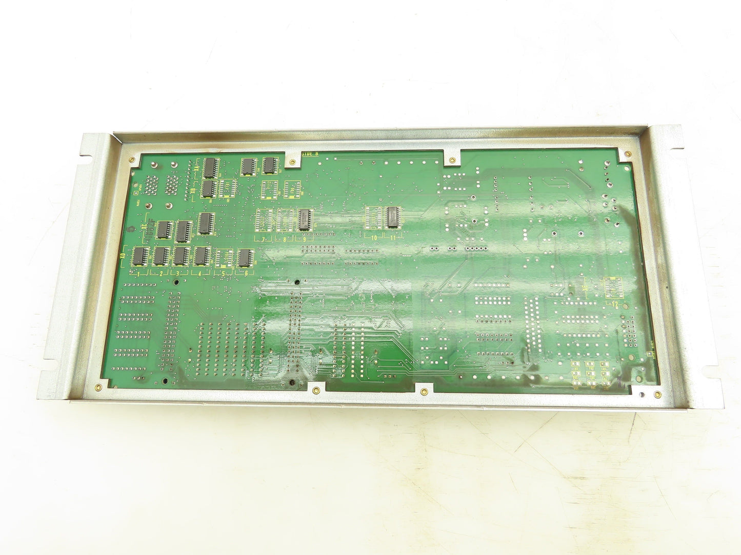 Fanuc A16B-3200-0231/03A Control Process Board