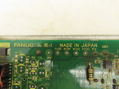 Fanuc A16B-3200-0231/03A Control Process Board