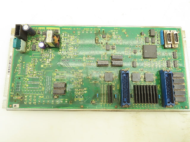 Fanuc A16B-3200-0231/03A Control Process Board