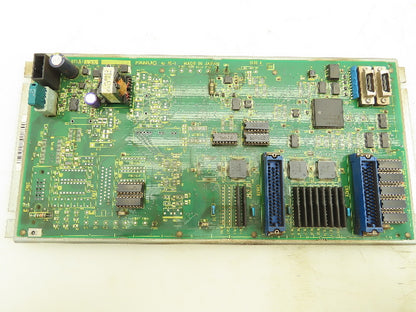 Fanuc A16B-3200-0231/03A Control Process Board