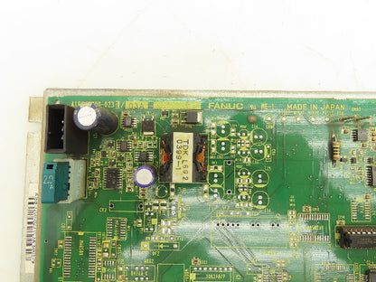 Fanuc A16B-3200-0231/03A Control Process Board