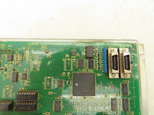 Fanuc A16B-3200-0231/03A Control Process Board