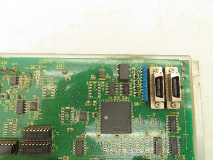 Fanuc A16B-3200-0231/03A Control Process Board