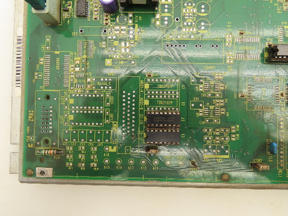 Fanuc A16B-3200-0231/03A Control Process Board