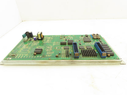 Fanuc A16B-3200-0231/03A Control Process Board