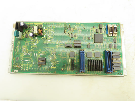 Fanuc A16B-3200-0231/03A Control Process Board