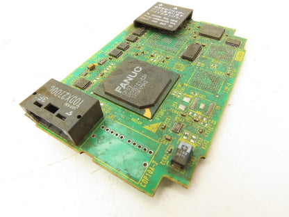 Fanuc A20B-3300-0448/13B Axis Control Card