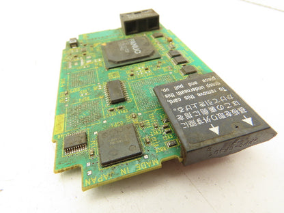 Fanuc A20B-3300-0448/13B Axis Control Card