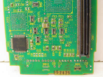 Fanuc A20B-3300-0448/13B Axis Control Card