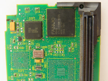 Fanuc A20B-3300-0448/13B Axis Control Card