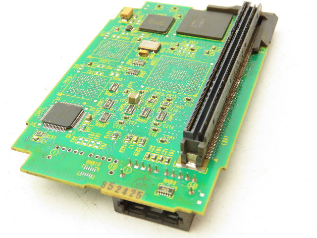 Fanuc A20B-3300-0448/13B Axis Control Card