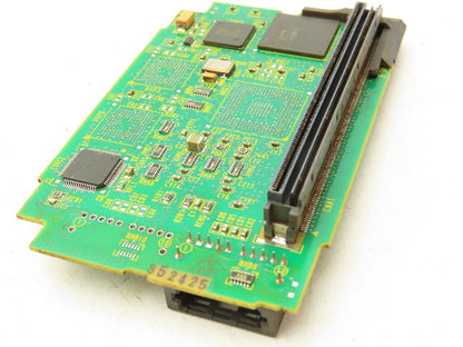 Fanuc A20B-3300-0448/13B Axis Control Card