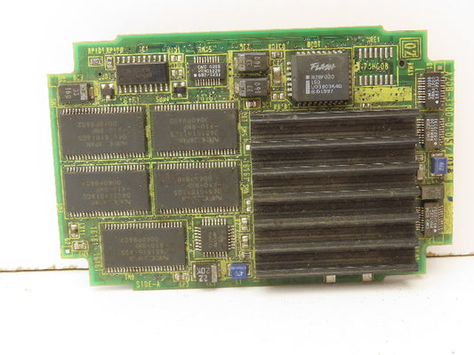 Fanuc A20B-3300-0105/01A PC Daughter Board DRAM PCB CPU