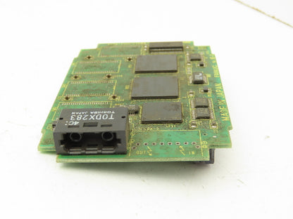 Fanuc A20B-3300-0391/02A Servo Card Module