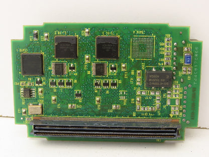 Fanuc A20B-3300-0391/02A Servo Card Module