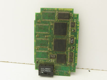 Fanuc A20B-3300-0391/02A Servo Card Module