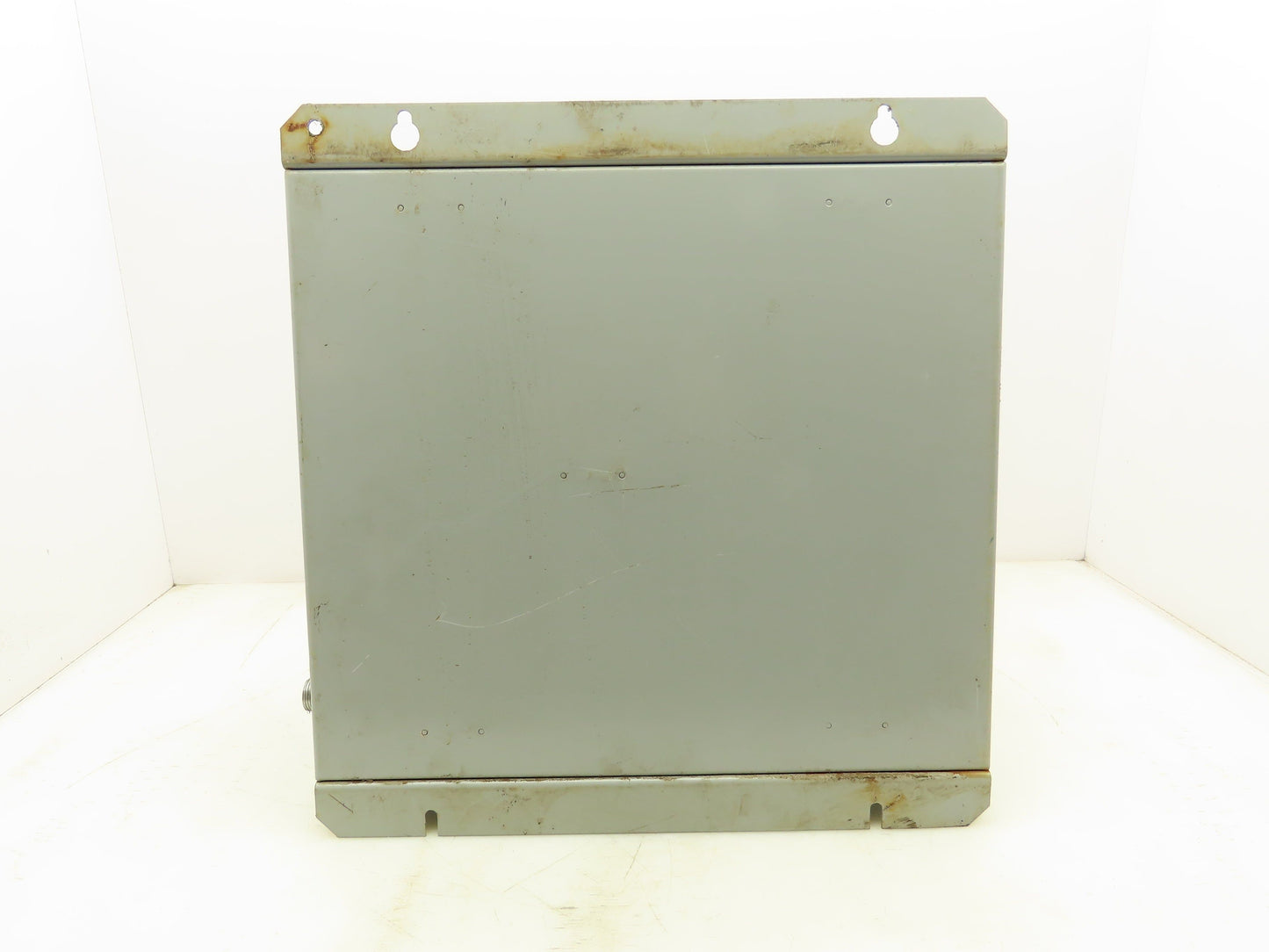 ABB OS30AJ12 Fusible 30A Disconnect Switch Electrical Enclosure 16x14x7"