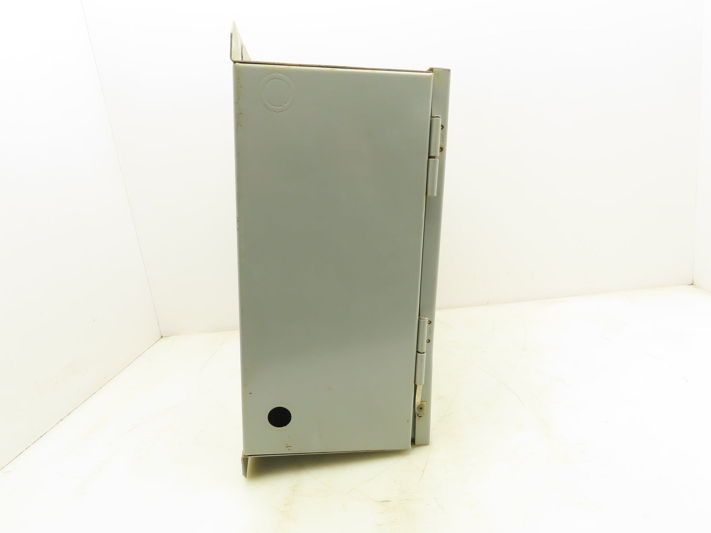 ABB OS30AJ12 Fusible 30A Disconnect Switch Electrical Enclosure 16x14x7"