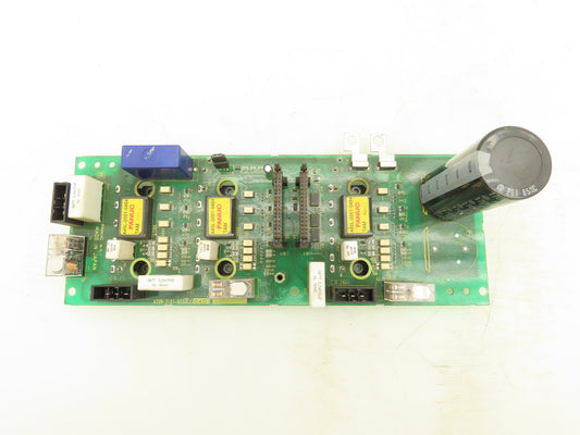 Fanuc A20B-2101-0230/04C Drive Circuit Board