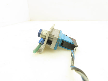 Festo PE-18-1N-SW PE Converter Pneumatic Electric Pressure Transducer