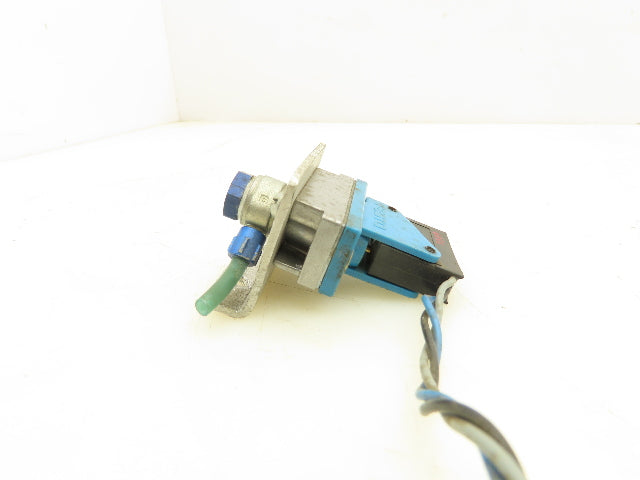 Festo PE-18-1N-SW PE Converter Pneumatic Electric Pressure Transducer