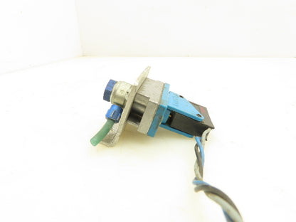 Festo PE-18-1N-SW PE Converter Pneumatic Electric Pressure Transducer