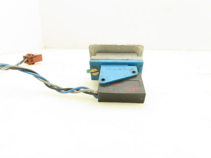 Festo PE-18-1N-SW PE Converter Pneumatic Electric Pressure Transducer